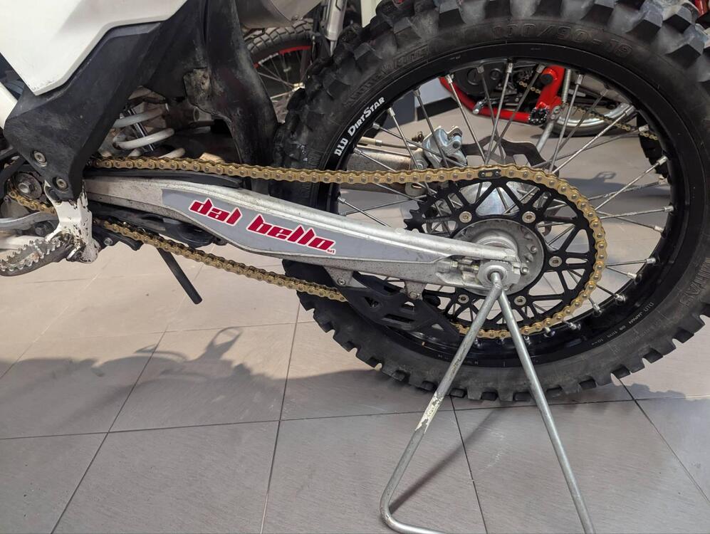 Husqvarna TE 250 (2016) (4)