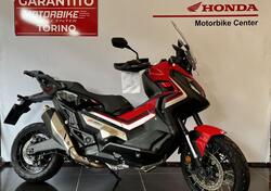 Honda X-ADV 750 (2018 - 20) usata