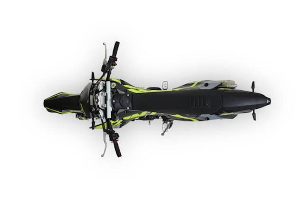 Fantic Motor XMF 125 Performance (2025) (2)