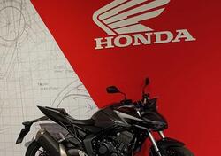 Honda CB 1000 Hornet (2025) usata