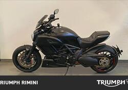 Ducati Diavel 1200 Carbon (2014 - 16) usata