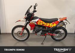 Swm RS 650 R (2017 - 18) usata