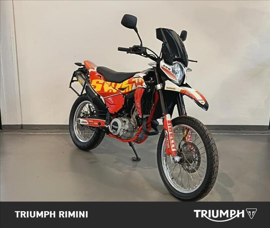 Swm RS 650 R (2017 - 18) (3)