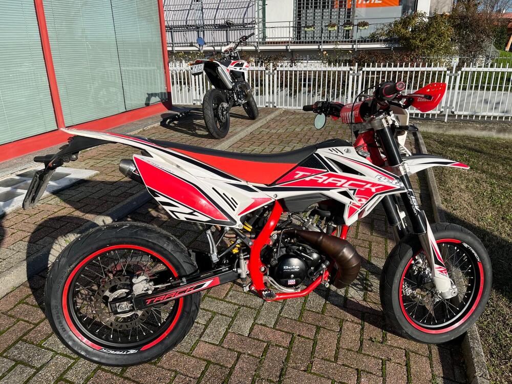 Betamotor RR 50 Motard Track (2018 - 20)