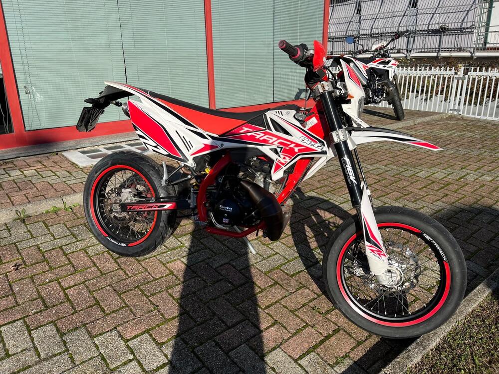 Betamotor RR 50 Motard Track (2018 - 20) (3)