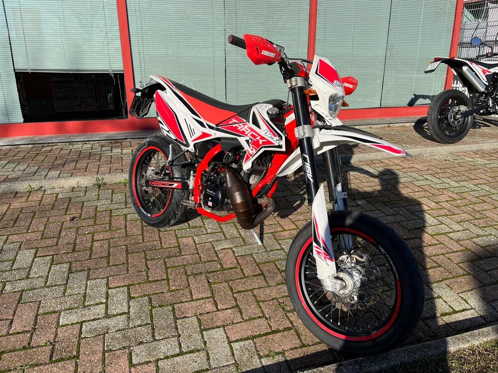 Betamotor RR 50 Motard Track (2018 - 20) (4)