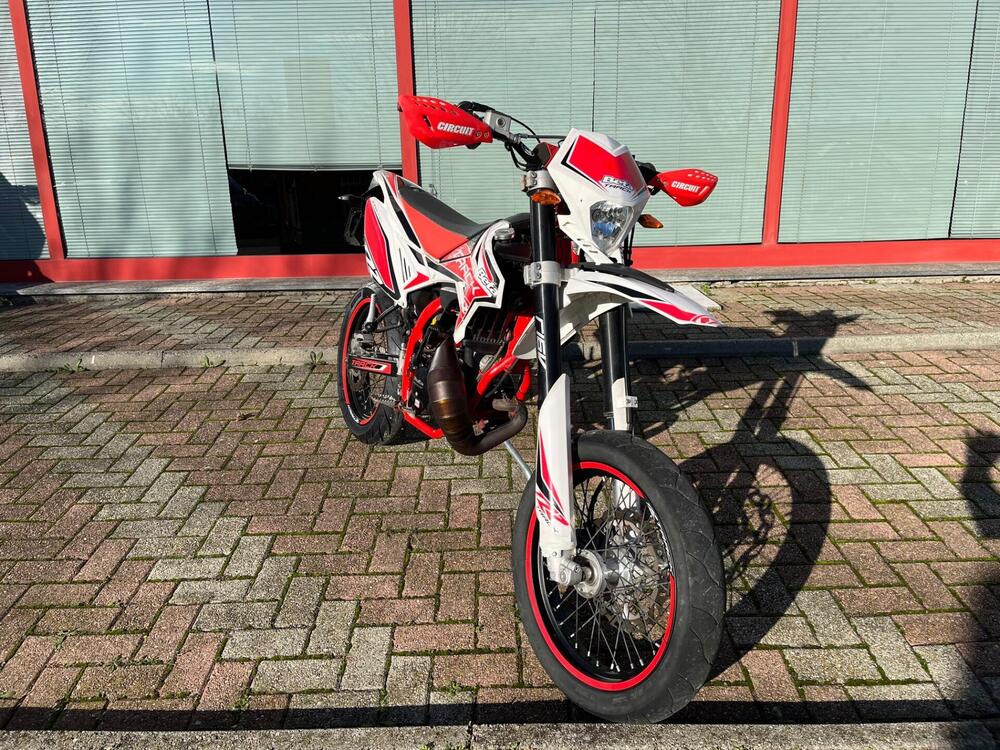 Betamotor RR 50 Motard Track (2018 - 20) (5)