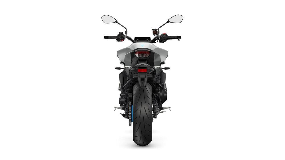 Yamaha MT-09 Y-AMT (2024 - 25) (5)