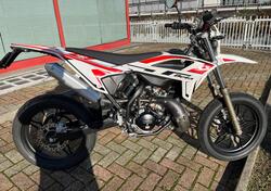 Betamotor RR 50 Motard (2021 - 25) usata