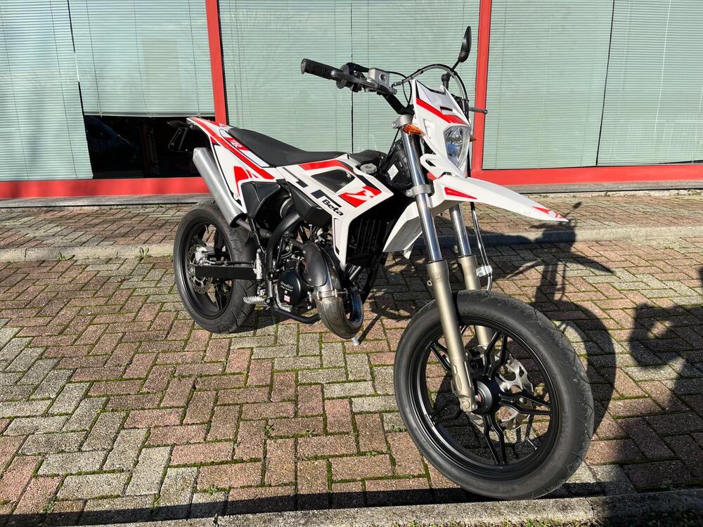 Betamotor RR 50 Motard (2021 - 25) (3)