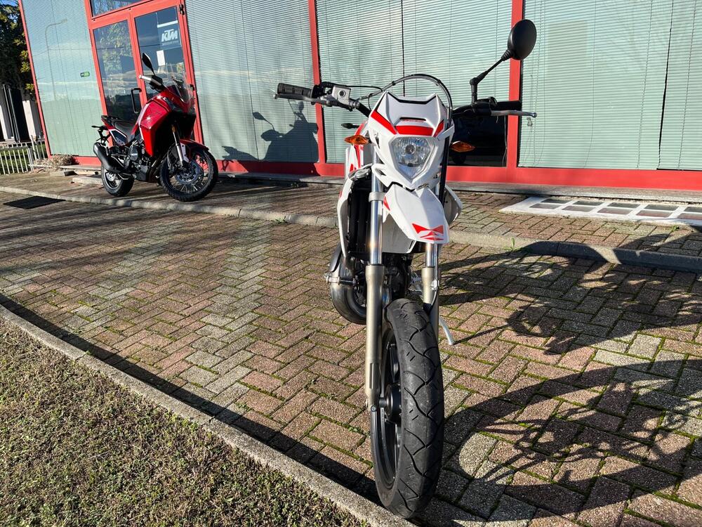 Betamotor RR 50 Motard (2021 - 25) (5)