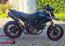 Ducati Hypermotard 1100 S (2007 - 09) usata