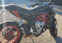MV Agusta Rivale 800 EAS ABS (2013 -17) usata