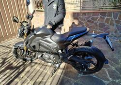 Keeway Motor RKF 125 (2021 - 24) usata