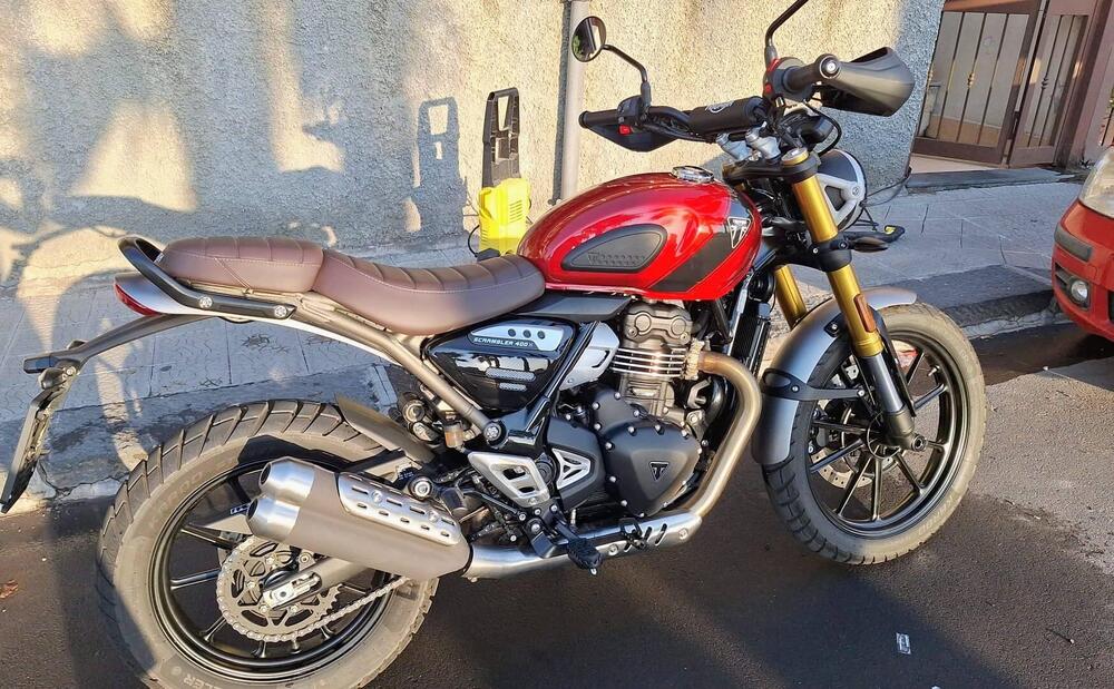 Triumph Scrambler 400 X (2024 - 25) (4)