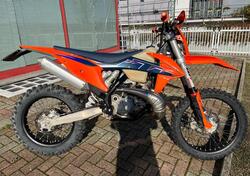 KTM 300 EXC E TPI (2022) usata