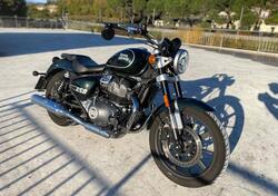 Royal Enfield Super Meteor 650 (2023 - 25) usata