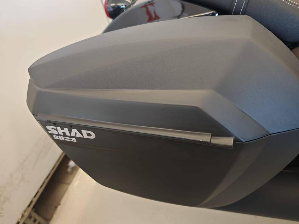 Keeway Motor V302 C (2022 - 25) (2)