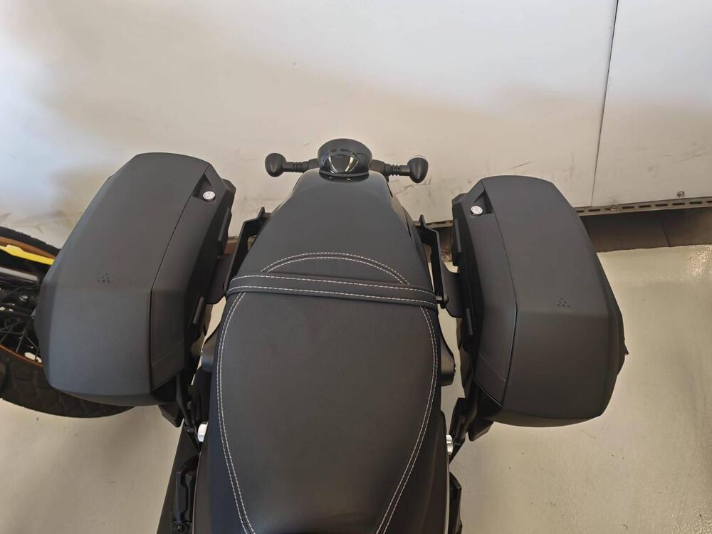 Keeway Motor V302 C (2022 - 25) (4)