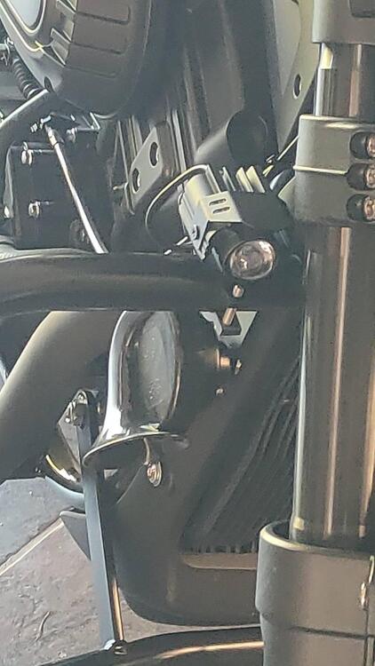 Keeway Motor V302 C (2022 - 25) (5)