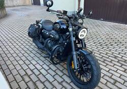 Keeway Motor V302 C (2022 - 25) usata