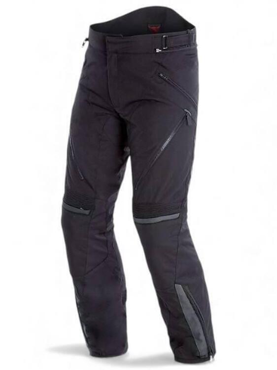 Pantaloni DAINESE mod. Tempest 2 D-DRY nero/grigio
