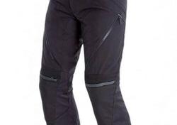 Pantaloni DAINESE mod. Tempest 2 D-DRY nero/grigio