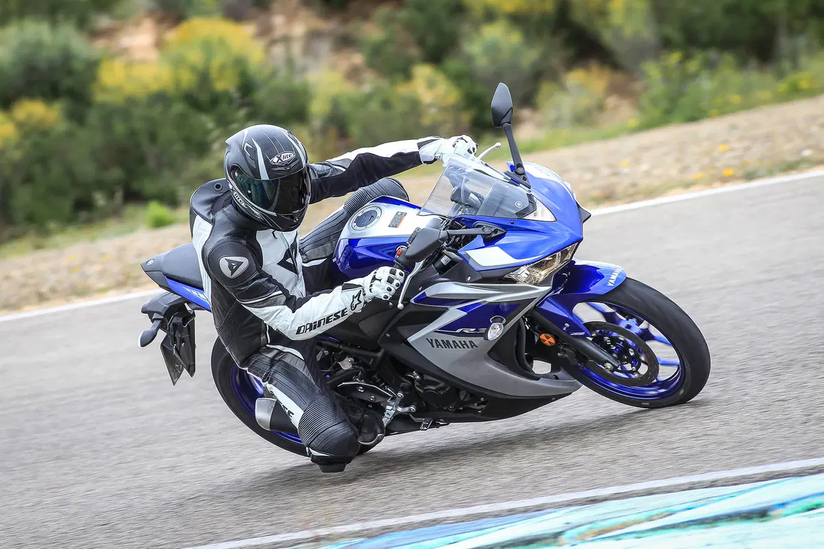 Yamaha YZF-R3 (11)
