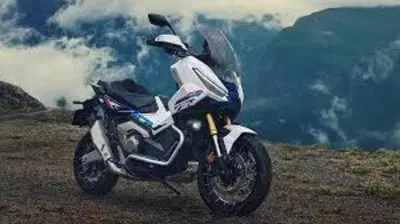 Honda X-ADV 750 (2025 - 26) nuova