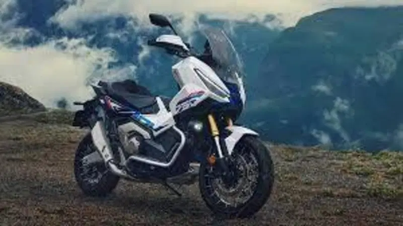 Honda X-ADV 750 (2025 - 26)