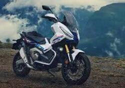 Honda X-ADV 750 (2025) nuova