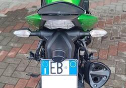 Kawasaki Z 750 R (2011 - 14) usata