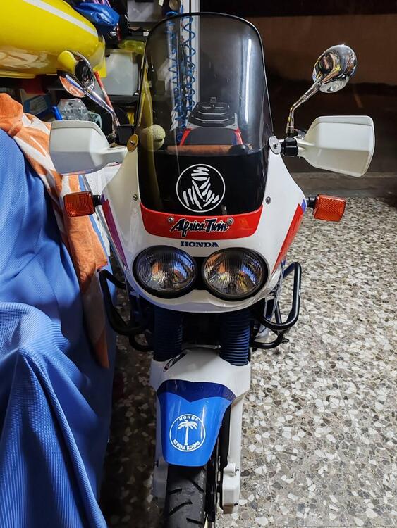 Honda Africa Twim xrv750 rd04 (4)