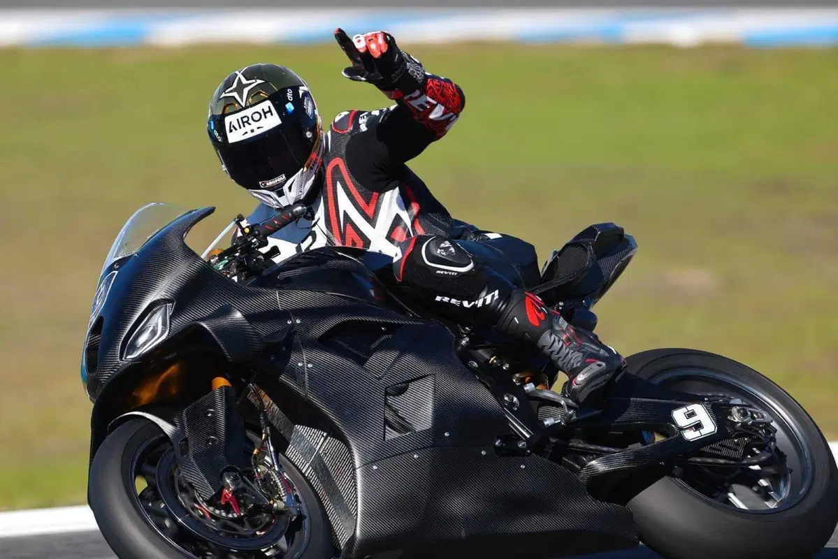 SBK 2026. Alex Lowes davanti a tutti nell’ultimo giorno di test a Jerez [RISULTATI, TEMPI, VIDEO e GALLERY] (7)