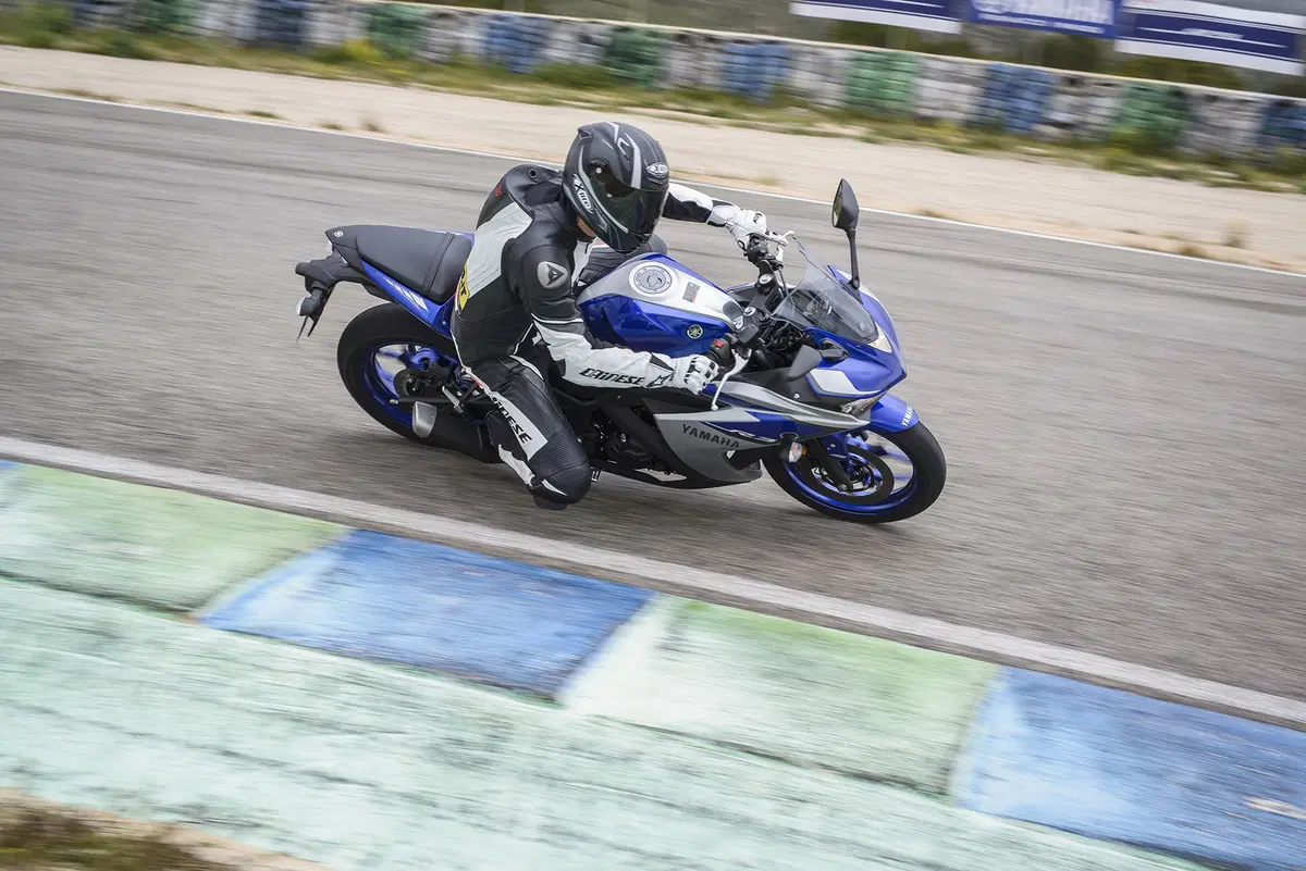 Yamaha YZF-R3 (14)