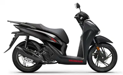 Honda SH 125 i (2005 - 08) nuova