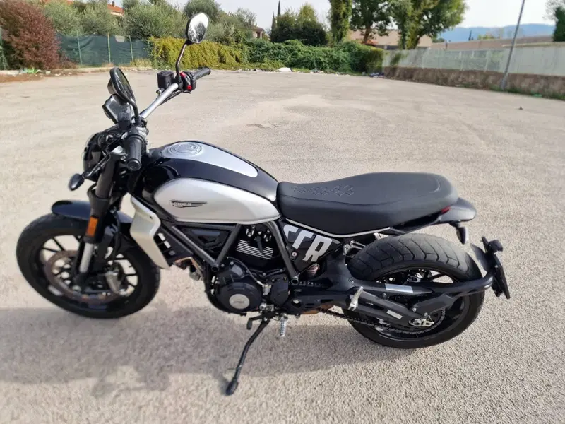 Ducati Scrambler 800 Icon (2023 - 24) (3)