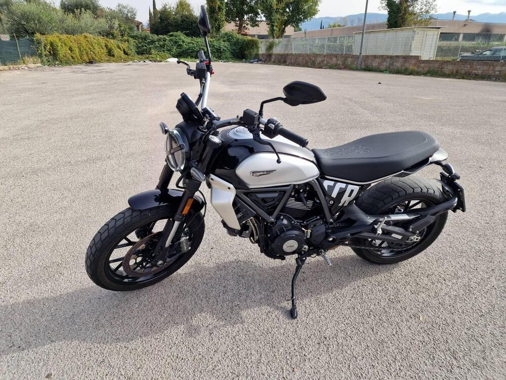 Ducati Scrambler 800 Icon (2023 - 25) (3)