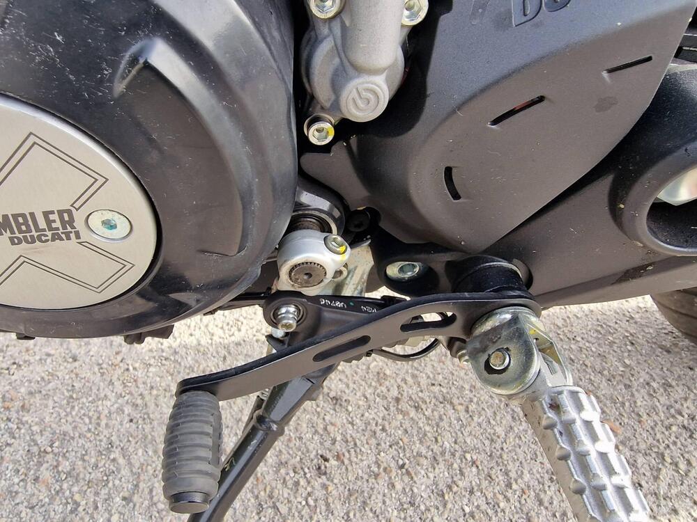 Ducati Scrambler 800 Icon (2023 - 25) (5)