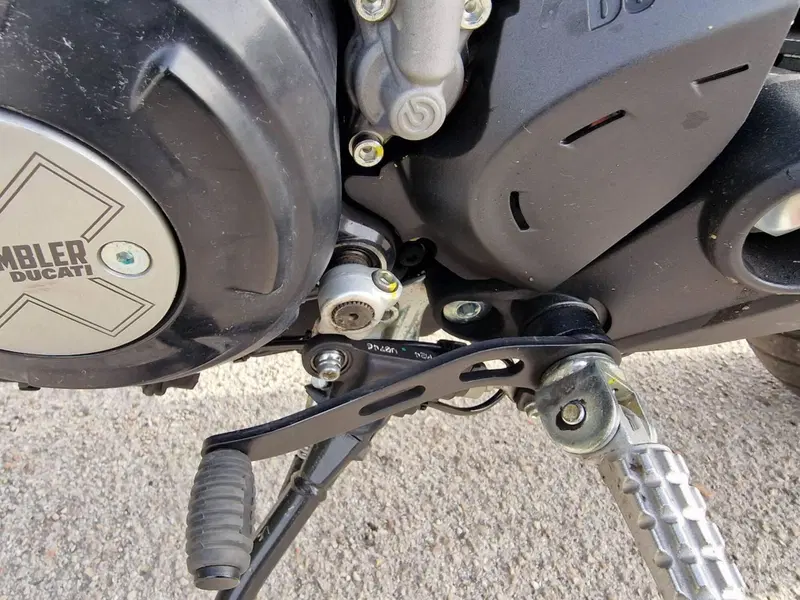 Ducati Scrambler 800 Icon (2023 - 24) (5)