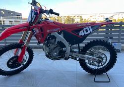 Honda CRF 250 R (2025) usata