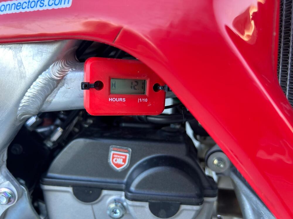 Honda CRF 250 R (2025) (3)