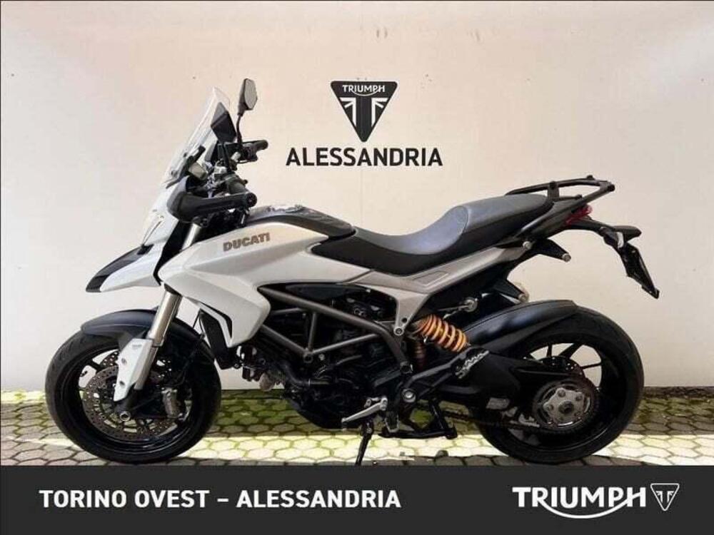 Ducati Hyperstrada 821 (2013 - 15) (3)