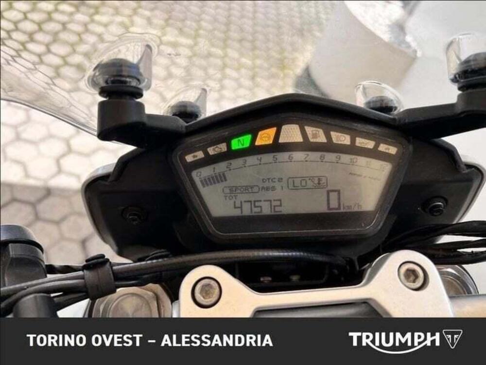 Ducati Hyperstrada 821 (2013 - 15) (5)