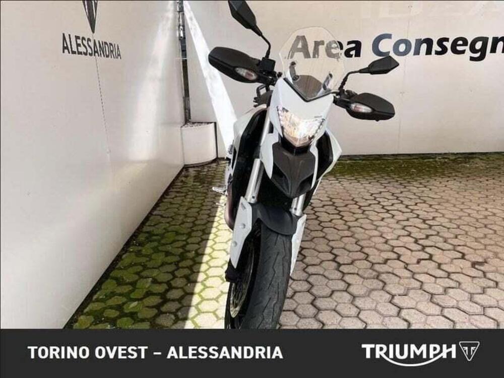 Ducati Hyperstrada 821 (2013 - 15) (2)