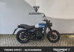 Royal Enfield HNTR 350 (2022 - 25) usata