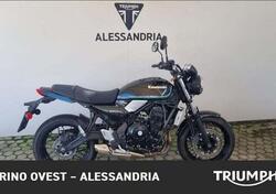 Kawasaki Z 650 RS 50th Anniversary (2022) usata