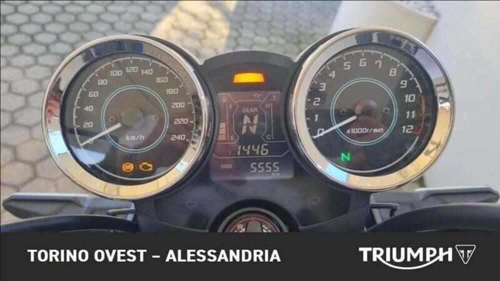 Kawasaki Z 650 RS 50th Anniversary (2022) (5)