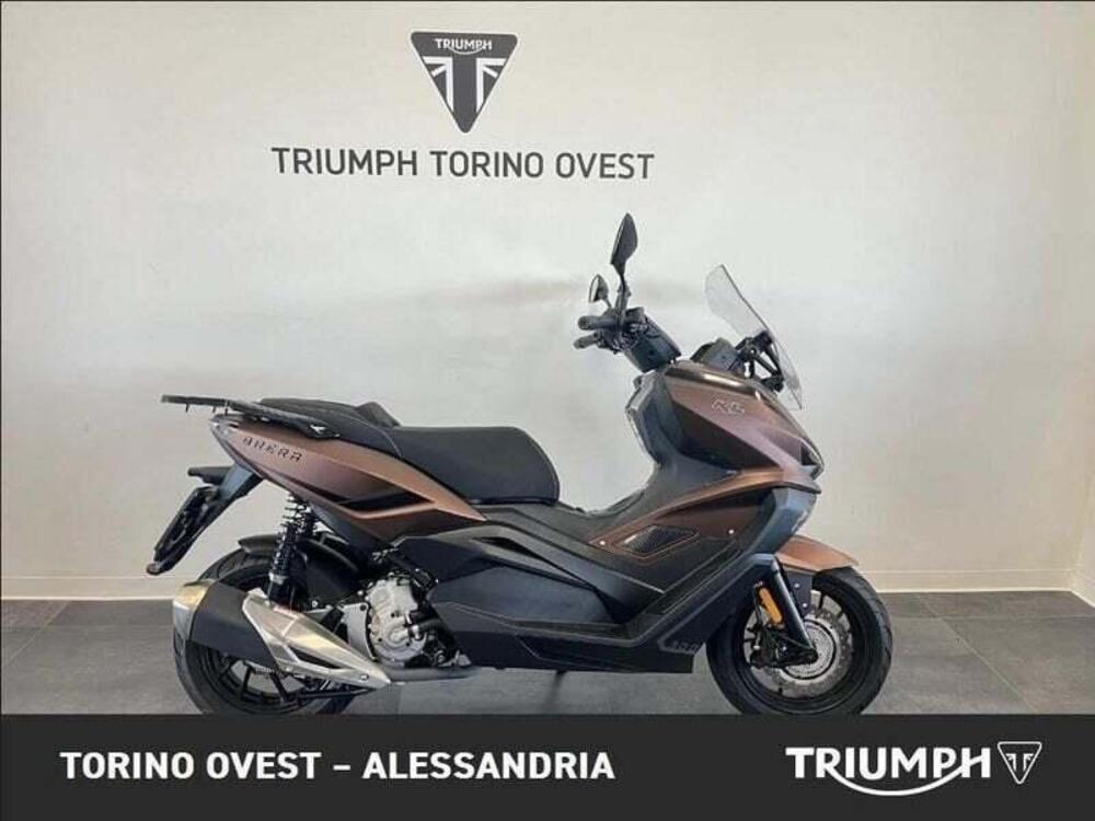 Kl Brera 300 (2022 - 25)