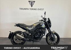 Benelli Leoncino 250 (2021 - 25) usata